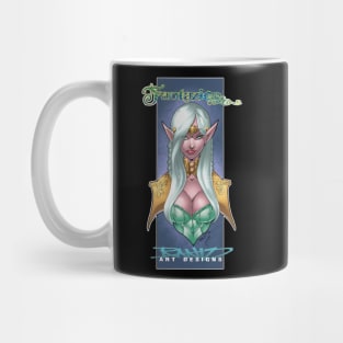 ELVEN FANTAZIES Mug